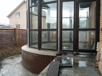 будинок за адресою 203-тя Садова вул.