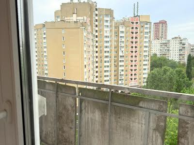 квартира за адресою Машинобудівна вул., 14