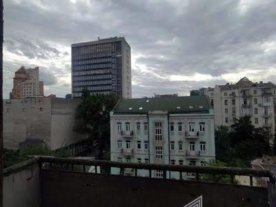 квартира по адресу Эспланадная ул., 32
