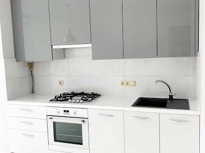 квартира по адресу Киев, Юнатская ул., 6