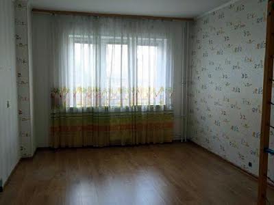 квартира по адресу Васильченка ул., 3
