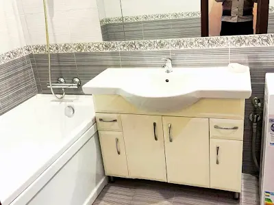 квартира за адресою Степана Рудницького вул. (Академіка Вільямса), 5а