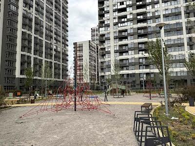 квартира за адресою Родини Крістерів вул., 14-В