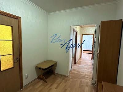 квартира по адресу Киев, Драгоманова ул., 1-Б