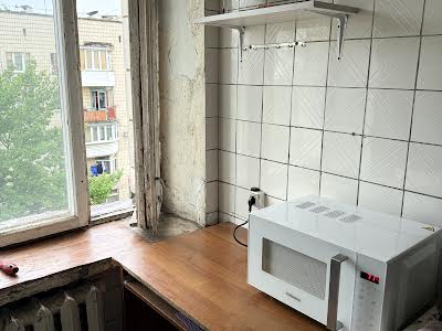 кімната за адресою Лісовий просп., 12-А