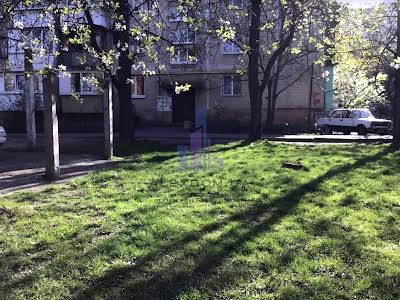 квартира за адресою Едуарда Вільде вул., 8