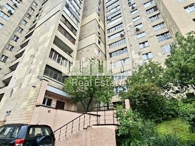 квартира за адресою Петра Радченка вул., 6