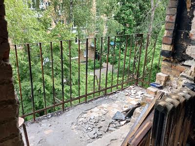 квартира по адресу Марии Примаченко ул. (Першотравнева), 6