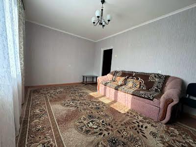 квартира за адресою Петра Григоренка просп., 39-В