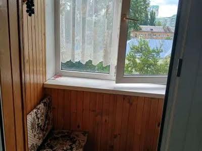 квартира по адресу Вітряні Гори ул., 21/7