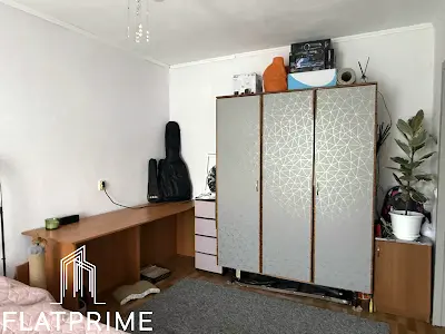 квартира по адресу Оболонский просп., 34-В