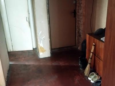 квартира за адресою Поліська вул., 16