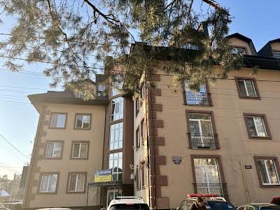квартира за адресою Ірпінь, Полтавська вул., 45