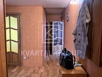 квартира за адресою Воскресенський просп. (Перова), 30-А
