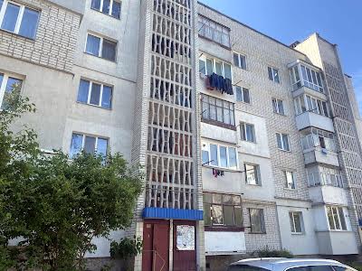 квартира по адресу Авіаційна, 59