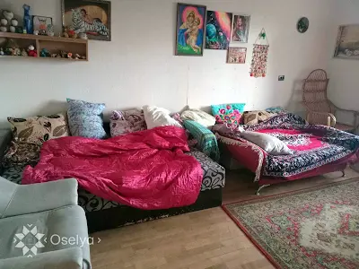 квартира за адресою Райдужна вул., 59-Б