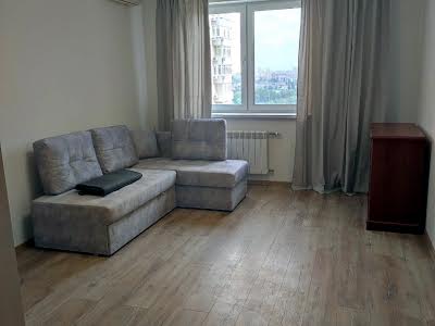 квартира за адресою Юрія Кондратюка вул., 7
