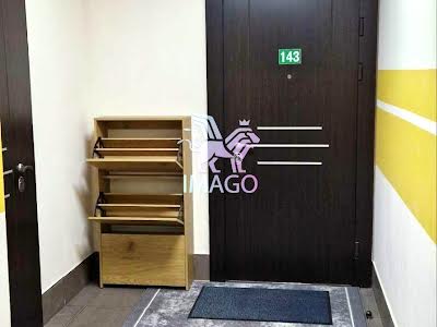 квартира за адресою Архітектора Вербицького вул., 1-В