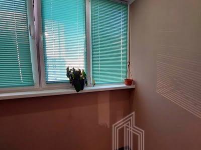 квартира за адресою Єлизавети Чавдар вул., 34