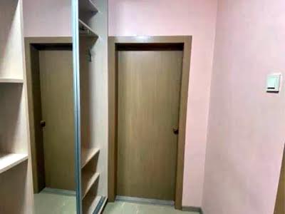 квартира за адресою Київ, Урлівська вул., 36