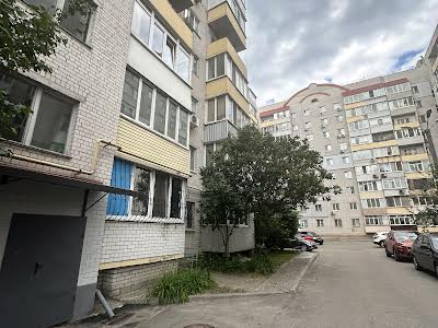 квартира за адресою Бориспіль, Бабкіна пров., 12