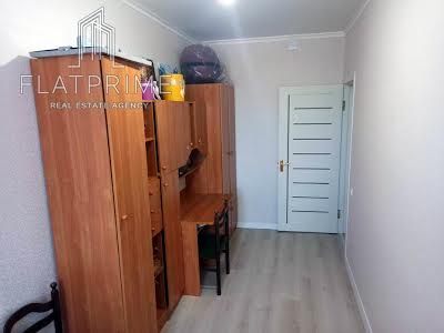 квартира за адресою Магістральна вул., 33