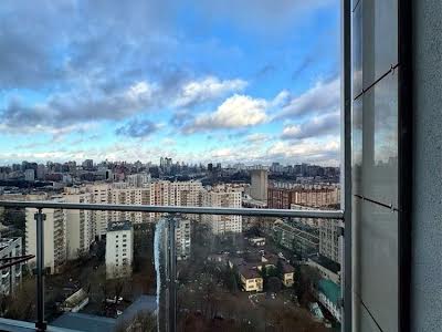 квартира за адресою Голосіївська вул., 60