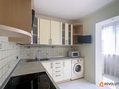 квартира за адресою Миколи Закревського вул., 13