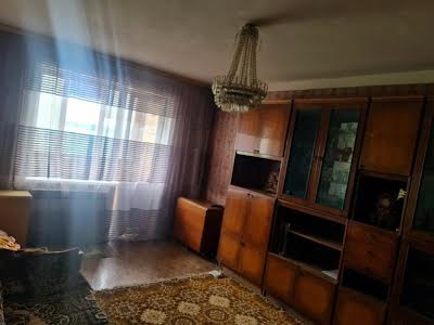 квартира за адресою Миколи Закревського вул., 85