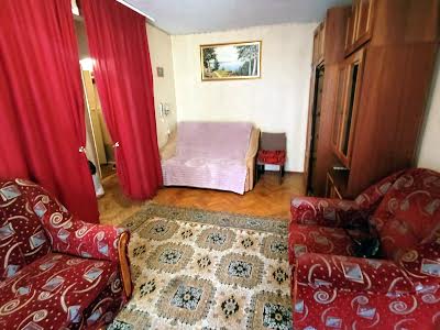 квартира по адресу Николая Василенко ул., 6-Б