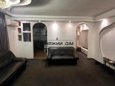 квартира за адресою Ентузіастів вул., 5