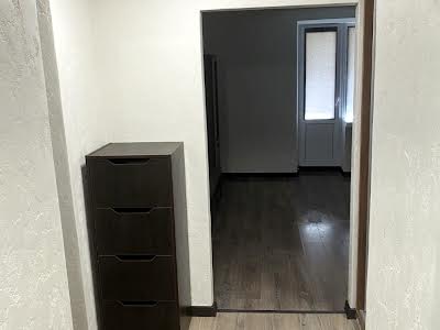 квартира за адресою Петра Радченка вул., 12