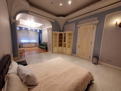 квартира за адресою Київ, Саксаганського вул., 22-Б
