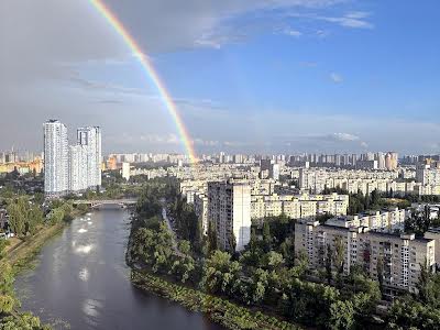 квартира за адресою Туманяна Ованеса вул., 15 А