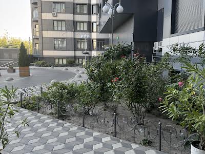 квартира за адресою Завальна вул., 10-Г
