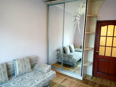 квартира за адресою Олександра Попова вул., 3/5к7