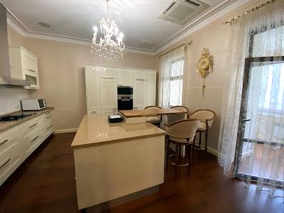 квартира за адресою Архітектора Городецького вул., 12