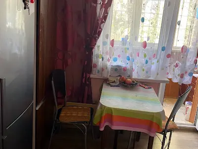 квартира по адресу Киев, Каштановая ул., 4