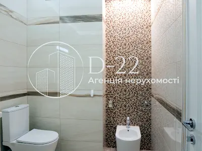квартира за адресою Ревуцького вул., 40-Г