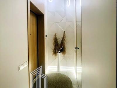 квартира за адресою Трускавецька вул., 23й