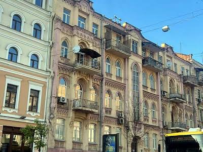 квартира за адресою Київ, Симона Петлюри вул. (Комінтерну), 12