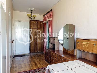 квартира за адресою Миколи Закревського вул., 39а