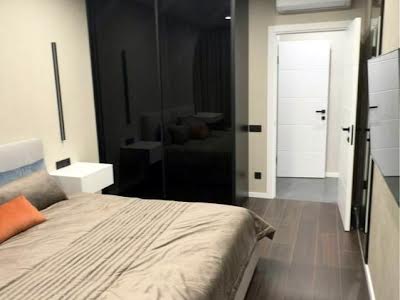 квартира за адресою Київ, Дніпровська набережна вул., 15к