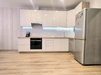 квартира за адресою Регенераторна вул., 4 к10