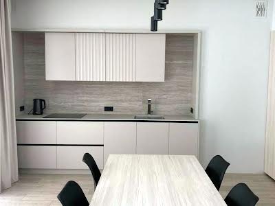 квартира за адресою Саперне Поле вул., 5