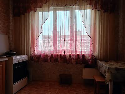 квартира по адресу Каштановая ул., 12-А