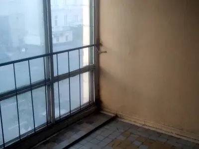 квартира по адресу Саксаганского ул., 7