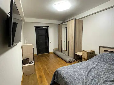квартира за адресою Будівельників вул., 12Б