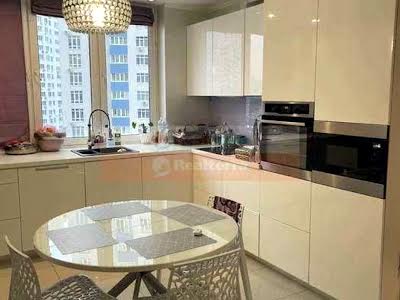 квартира по адресу Олены Пчилки ул., 5