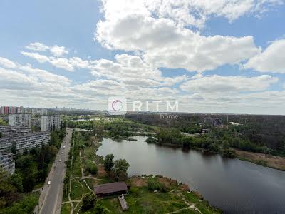 квартира за адресою Миколи Ушакова вул., 1-Б